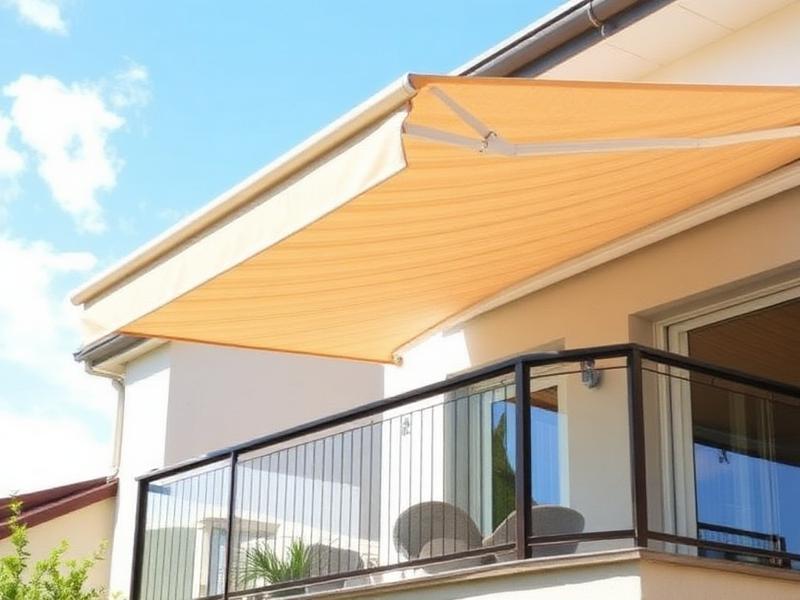 Toldo Retrátil